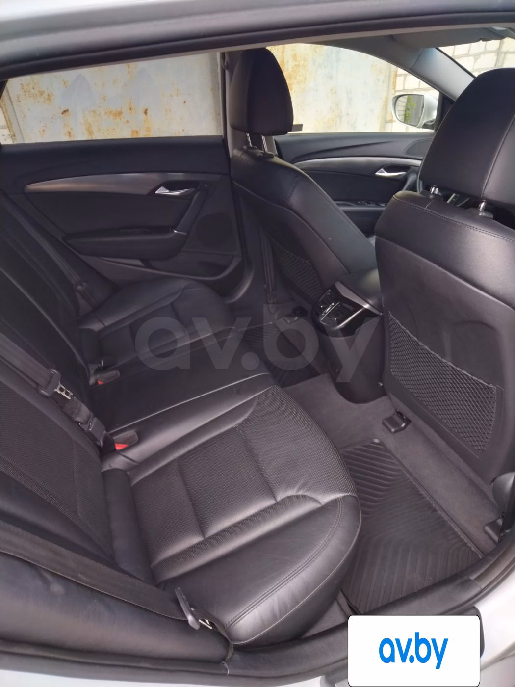 Hyundai i40 фото 15
