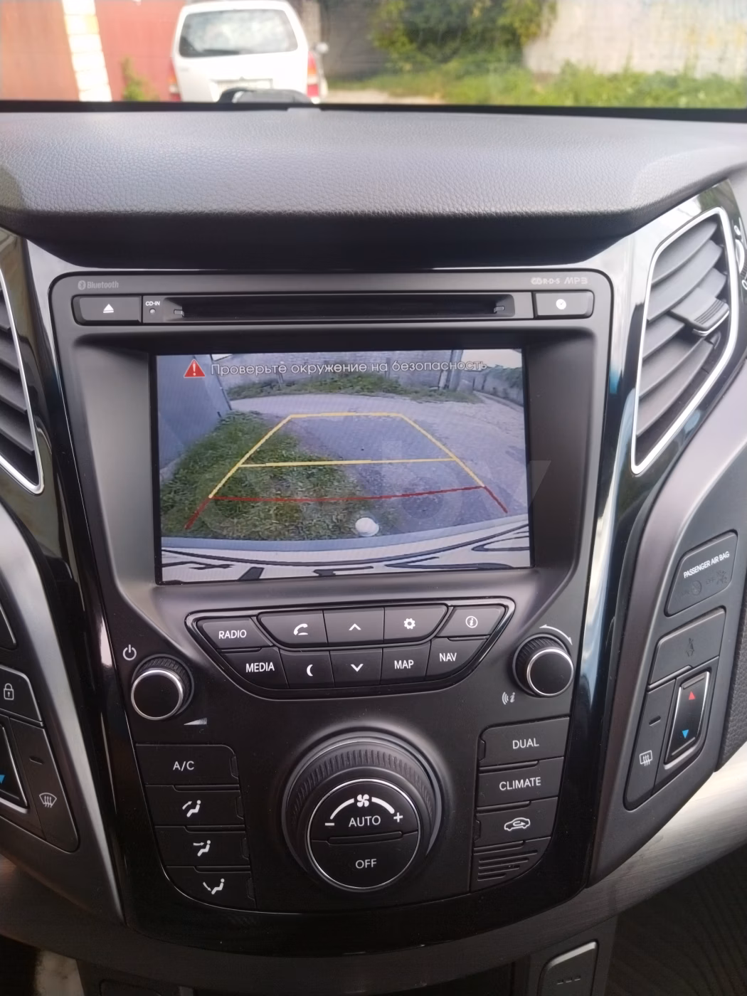 Hyundai i40 фото 19