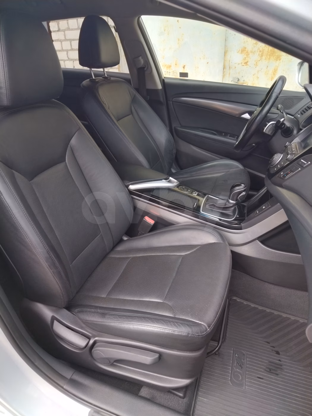 Hyundai i40 фото 14