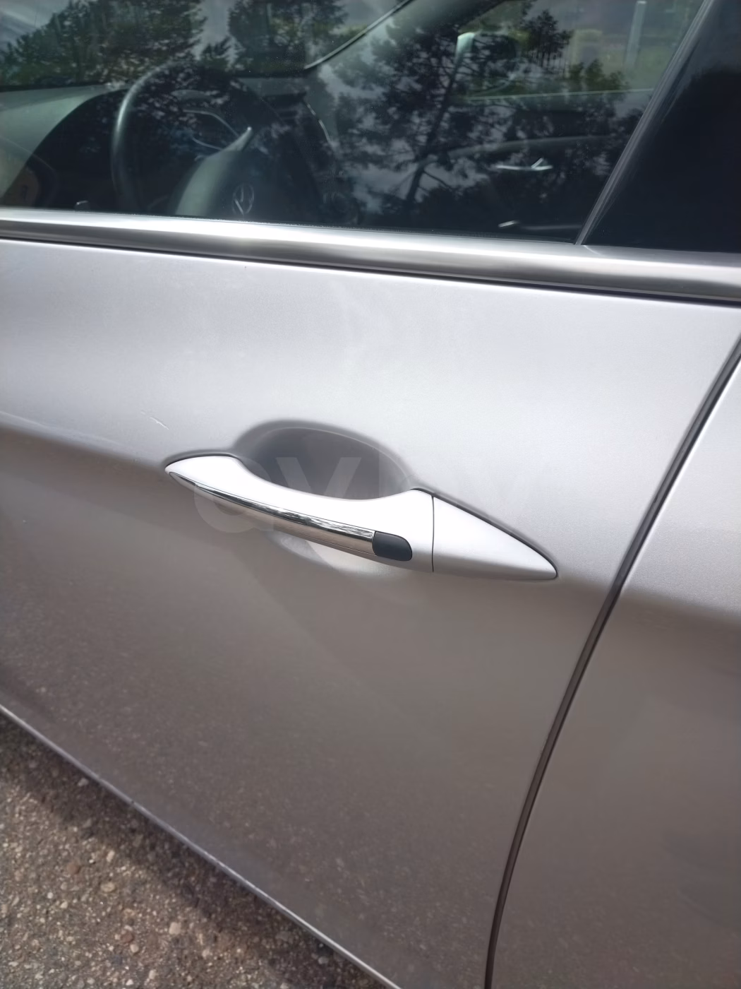 Hyundai i40 фото 12