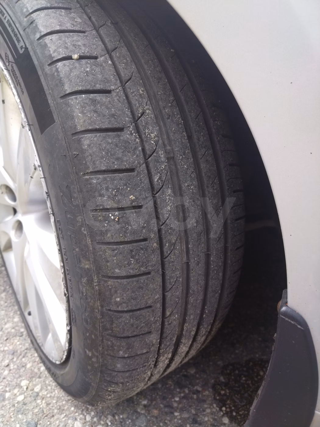 Hyundai i40 фото 23
