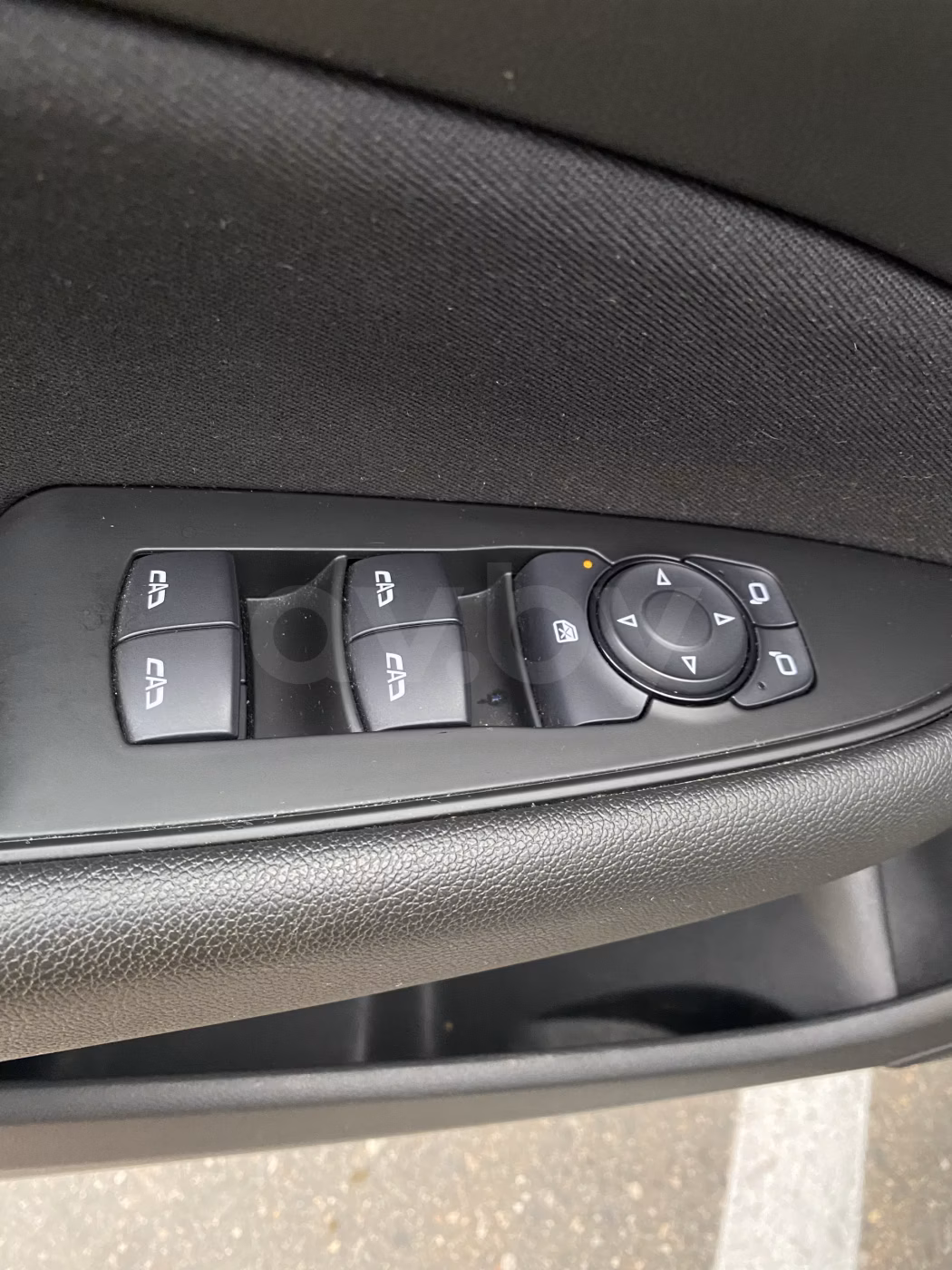 Opel Insignia фото 14
