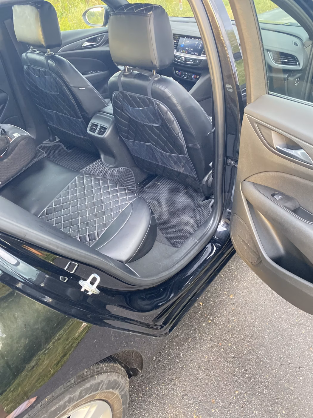Opel Insignia фото 10