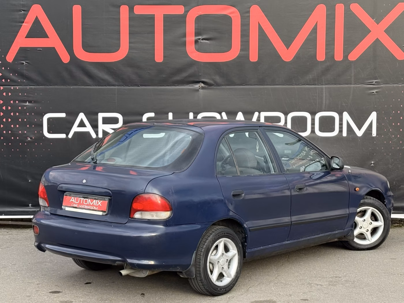 Hyundai Accent фото 6