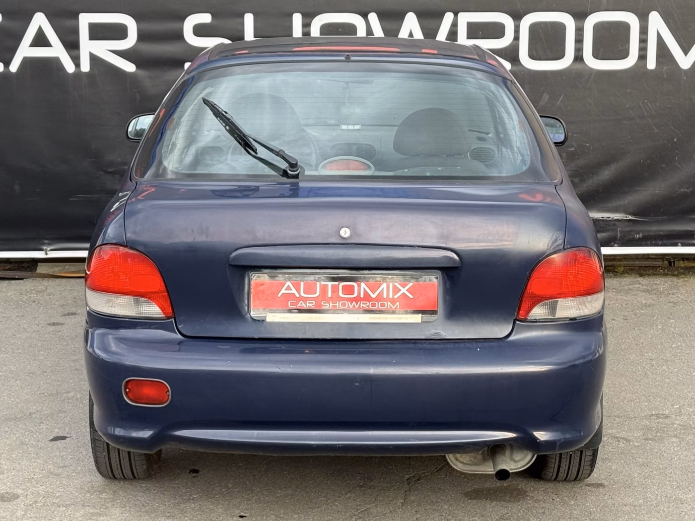 Hyundai Accent фото 5