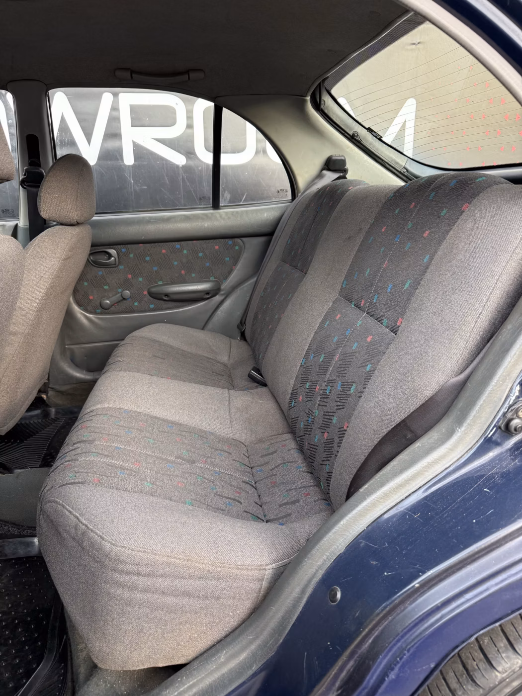 Hyundai Accent фото 13