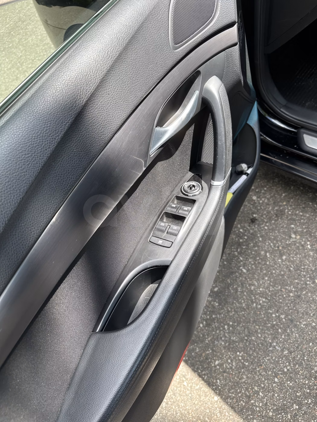 Hyundai i40 фото 11