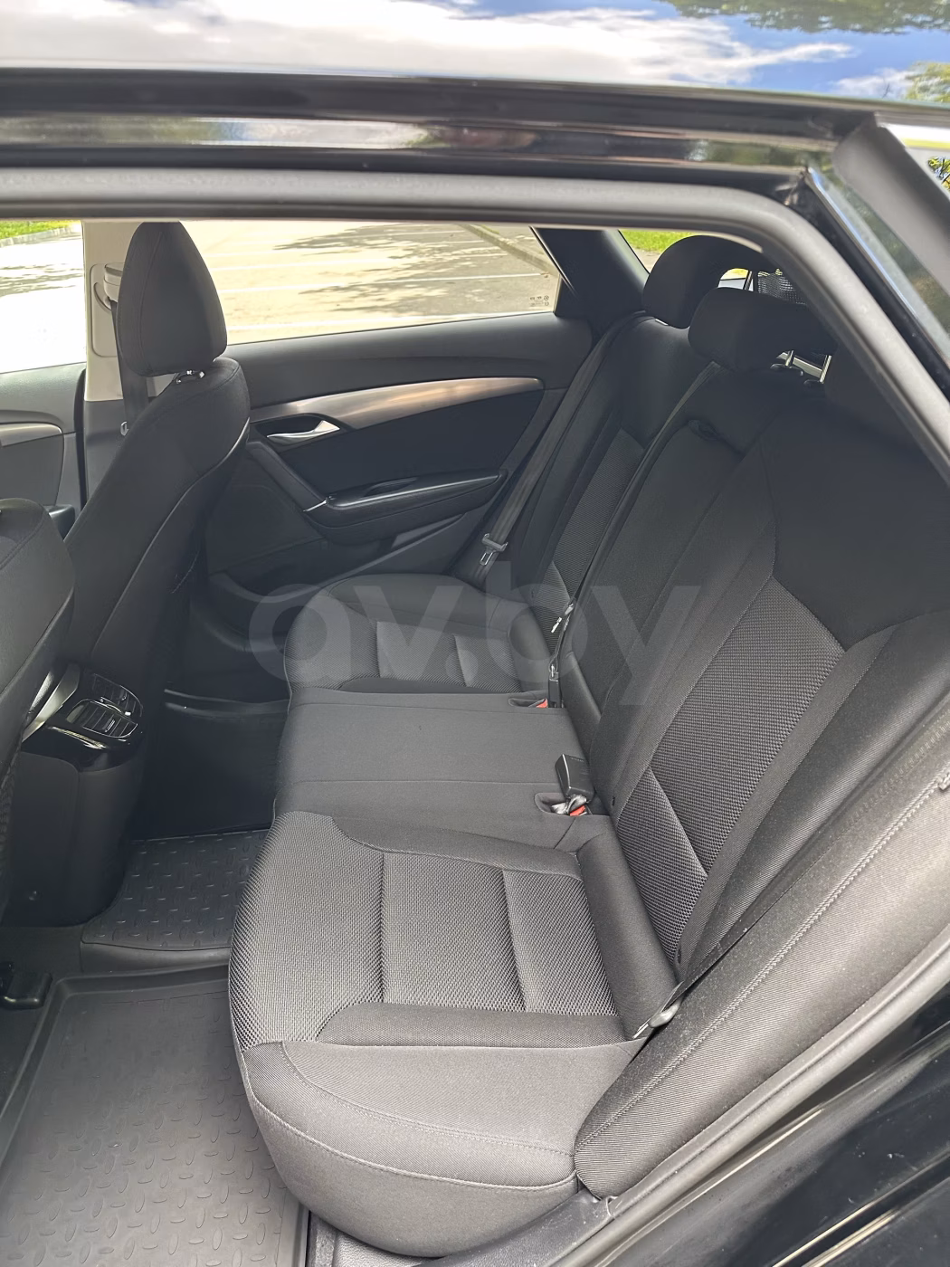 Hyundai i40 фото 13