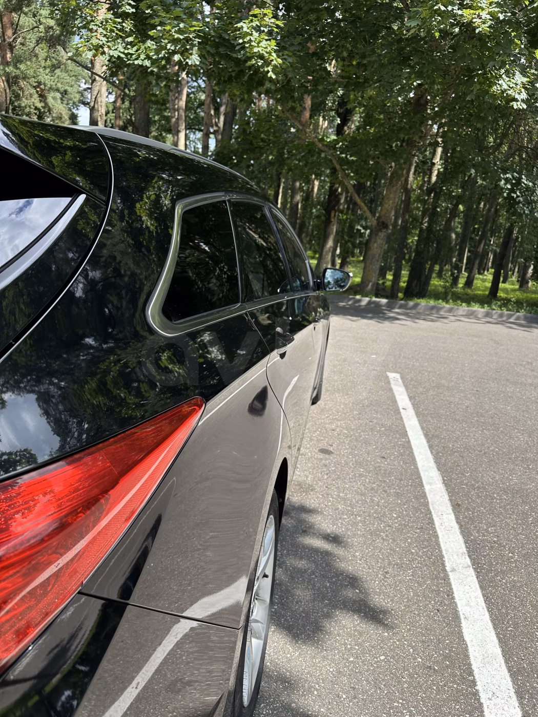 Hyundai i40 фото 5