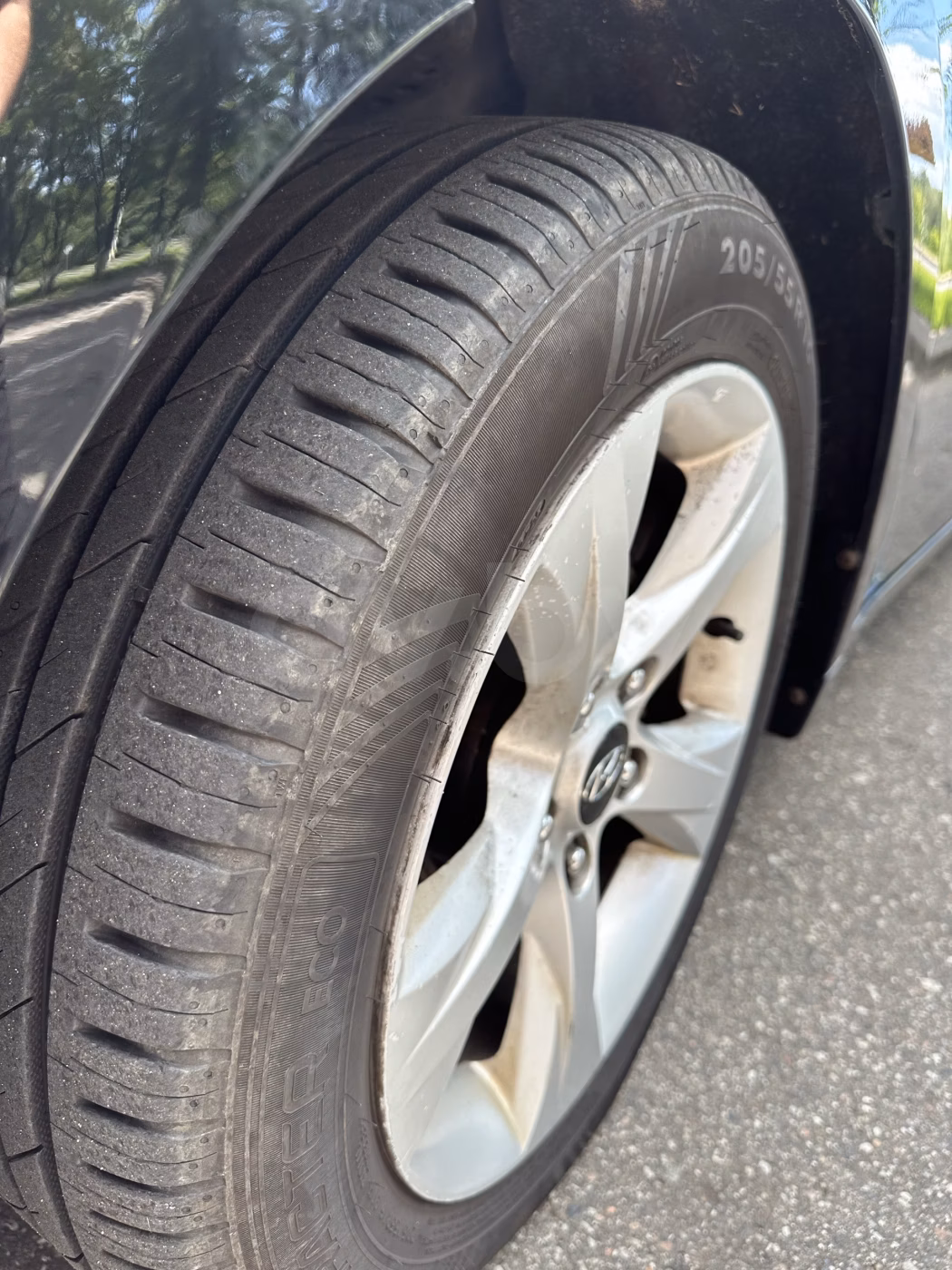 Hyundai i40 фото 14