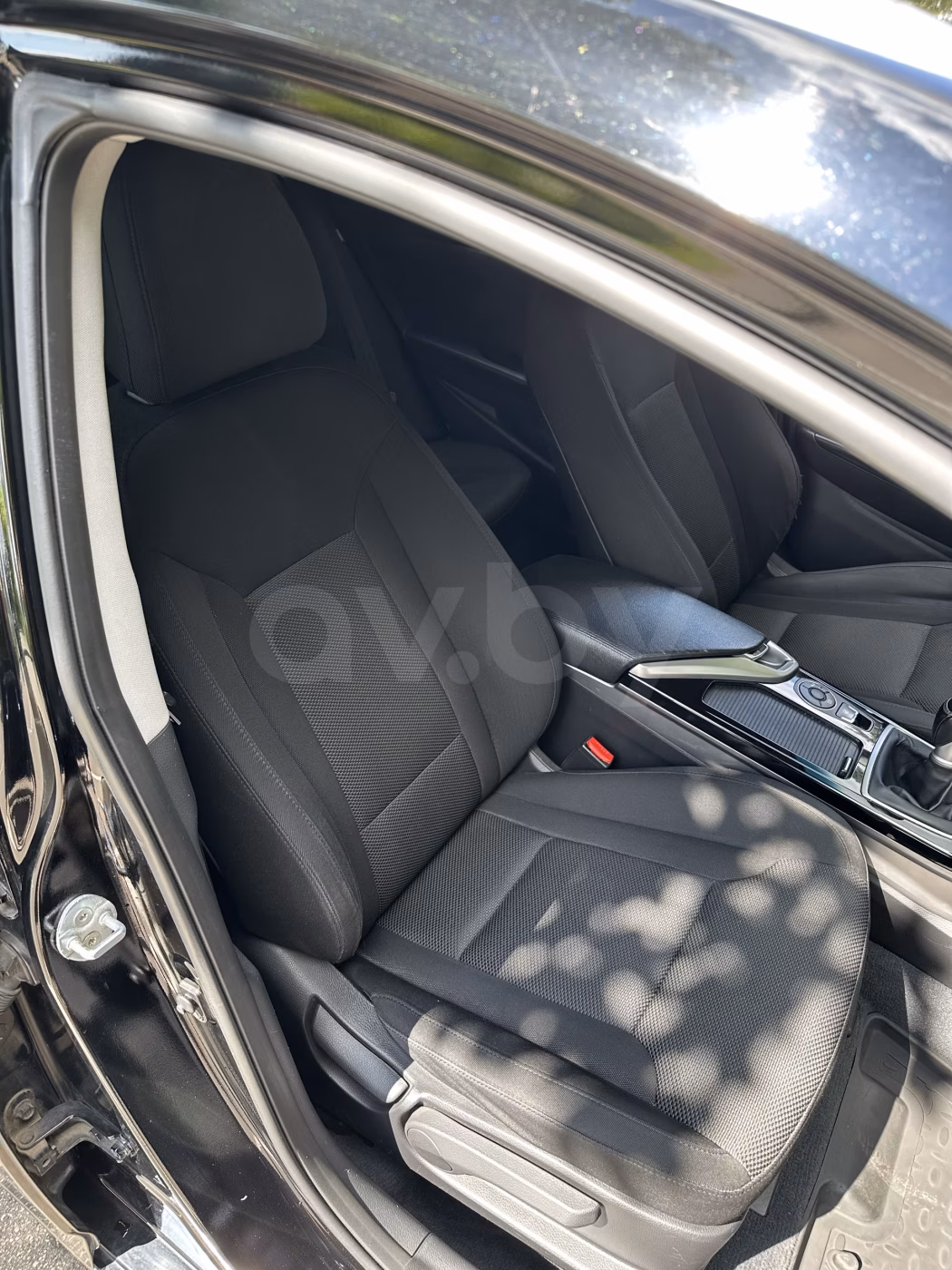 Hyundai i40 фото 16