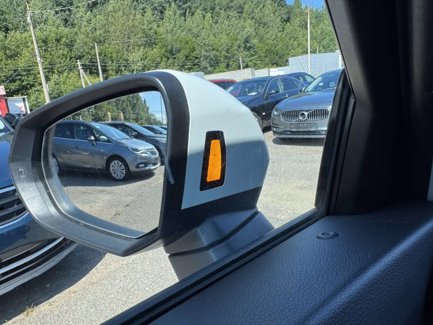Audi Q3 фото 20