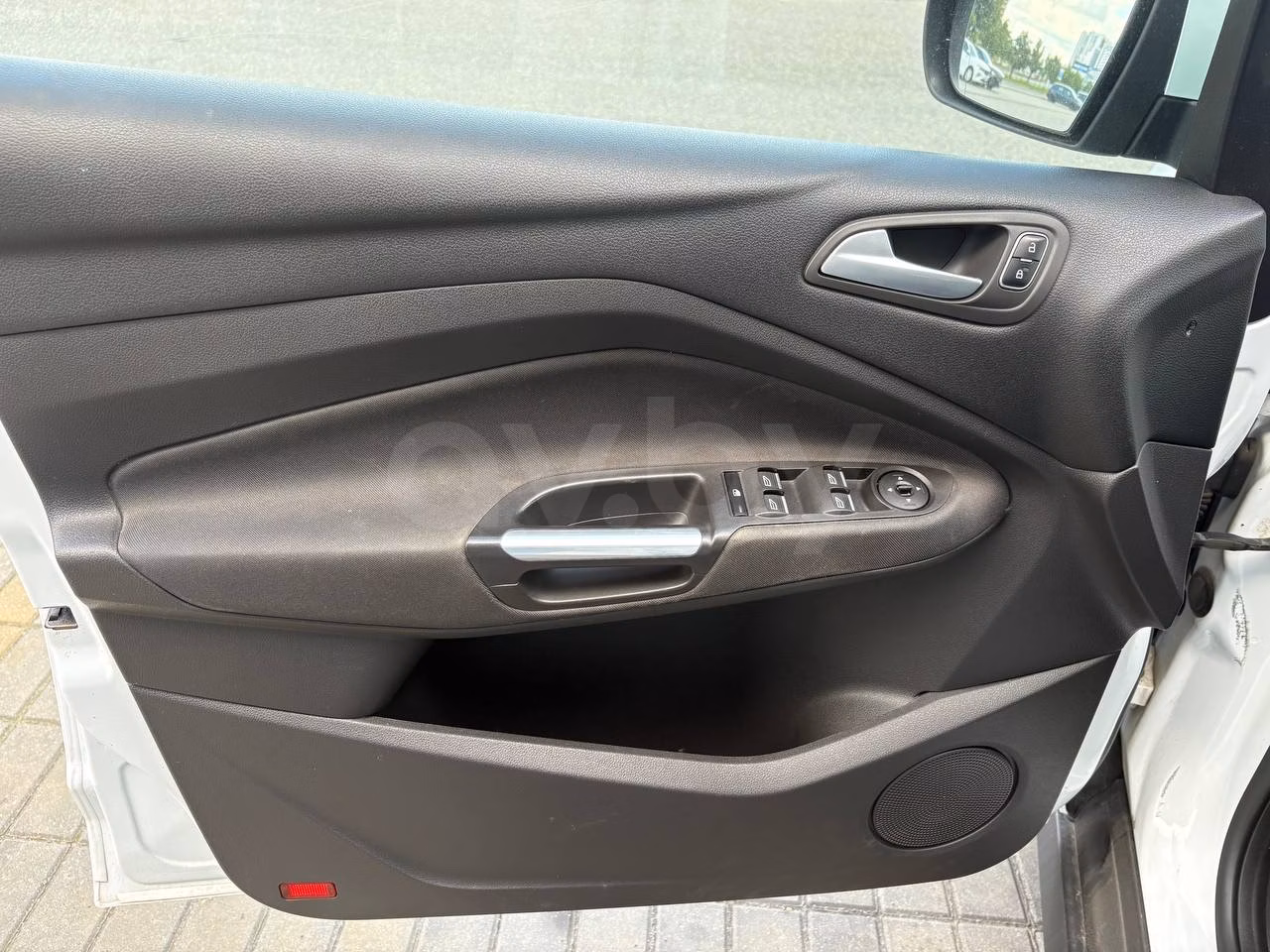 Ford C-MAX фото 13