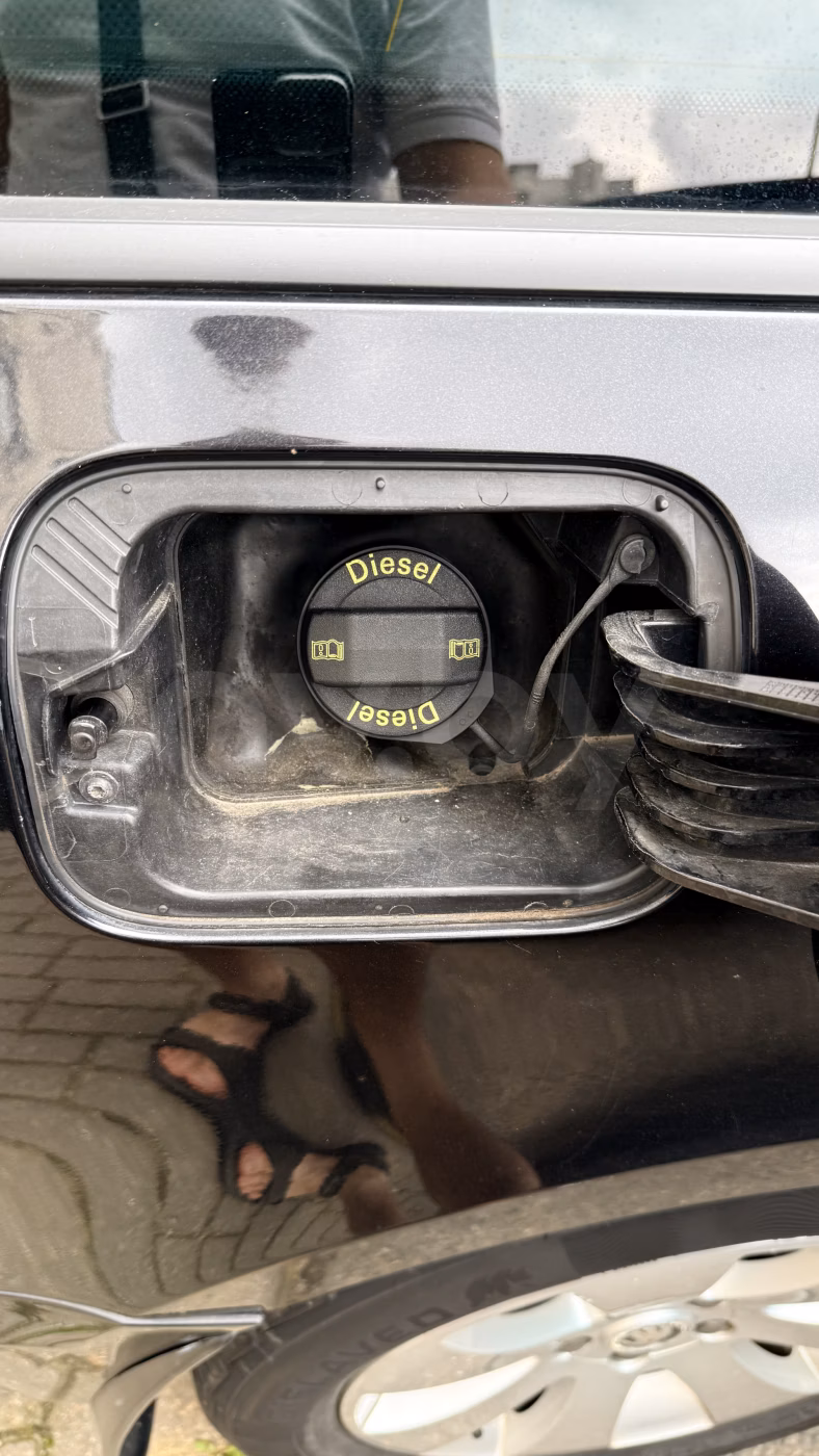 Skoda Superb фото 15