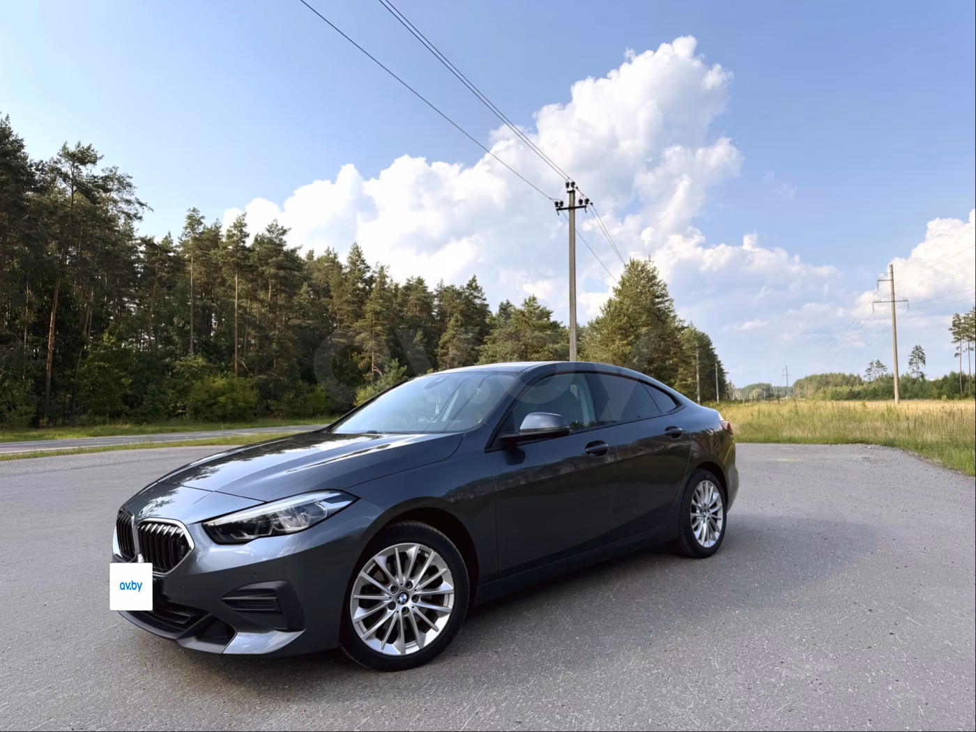 BMW 2 серия фото 3