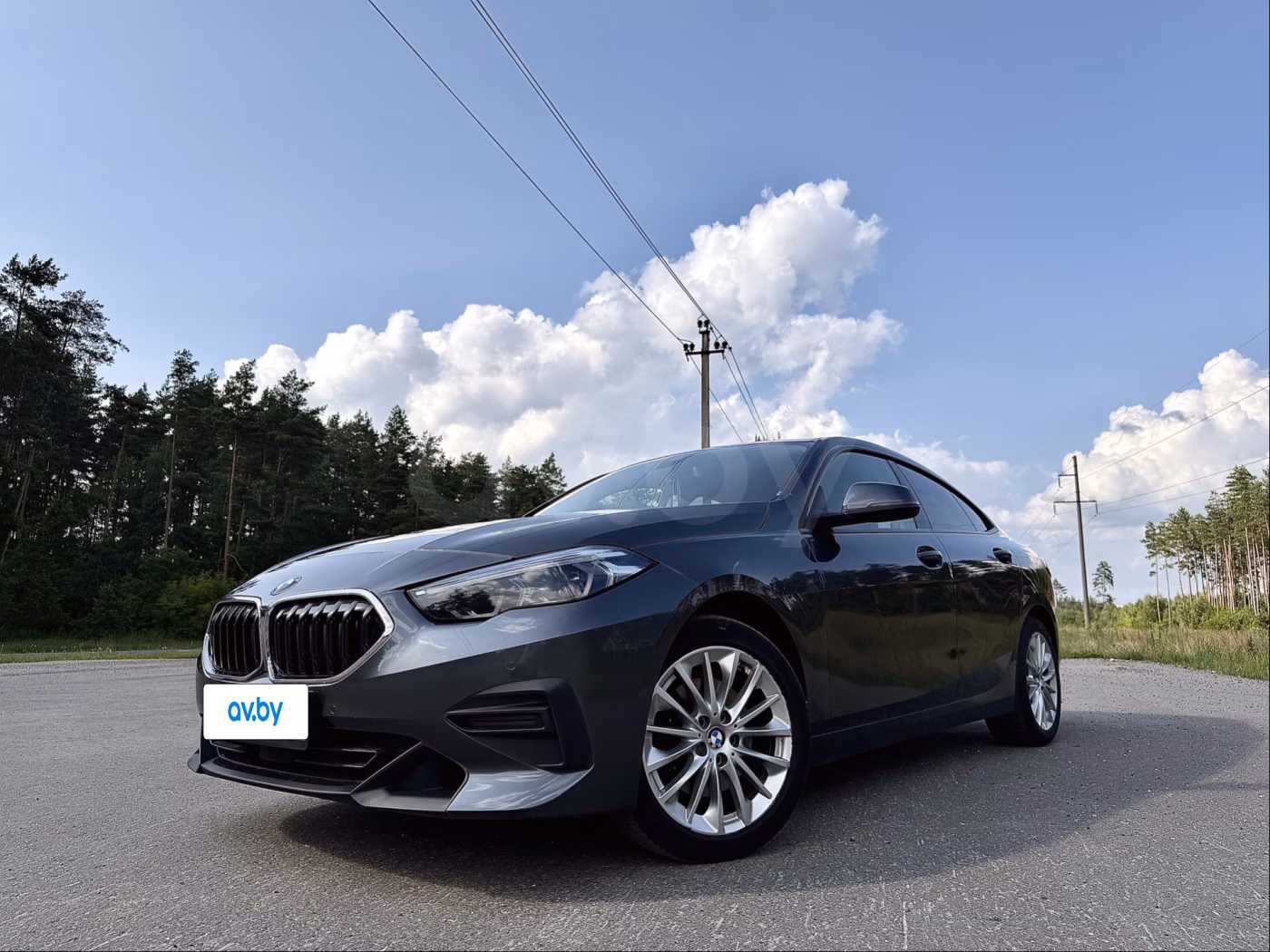 BMW 2 серия фото 2