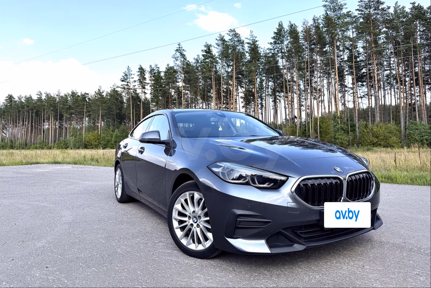 BMW 2 серия фото 4
