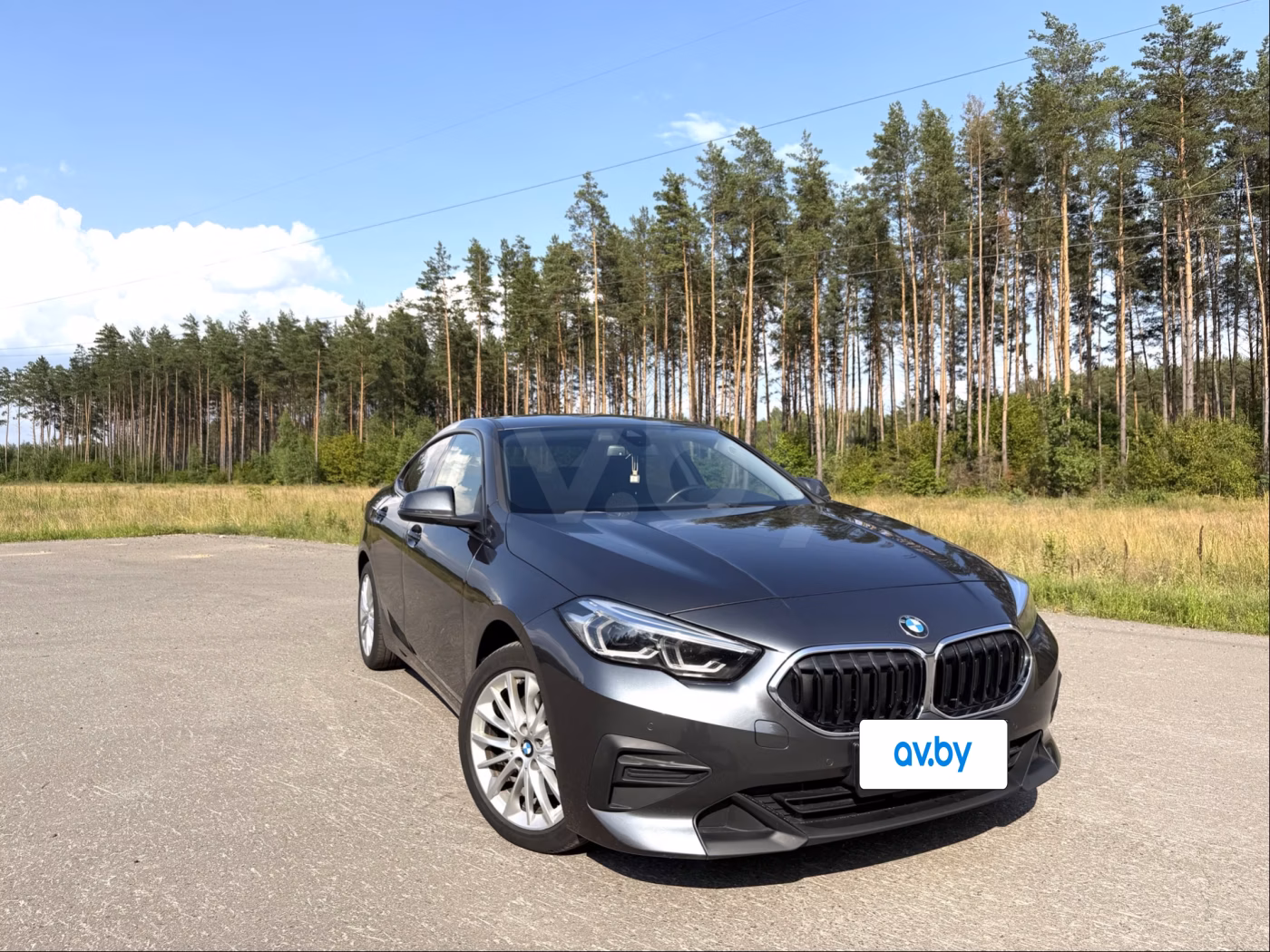 BMW 2 серия фото 6