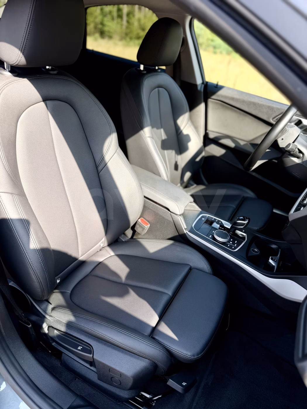 BMW 2 серия фото 16