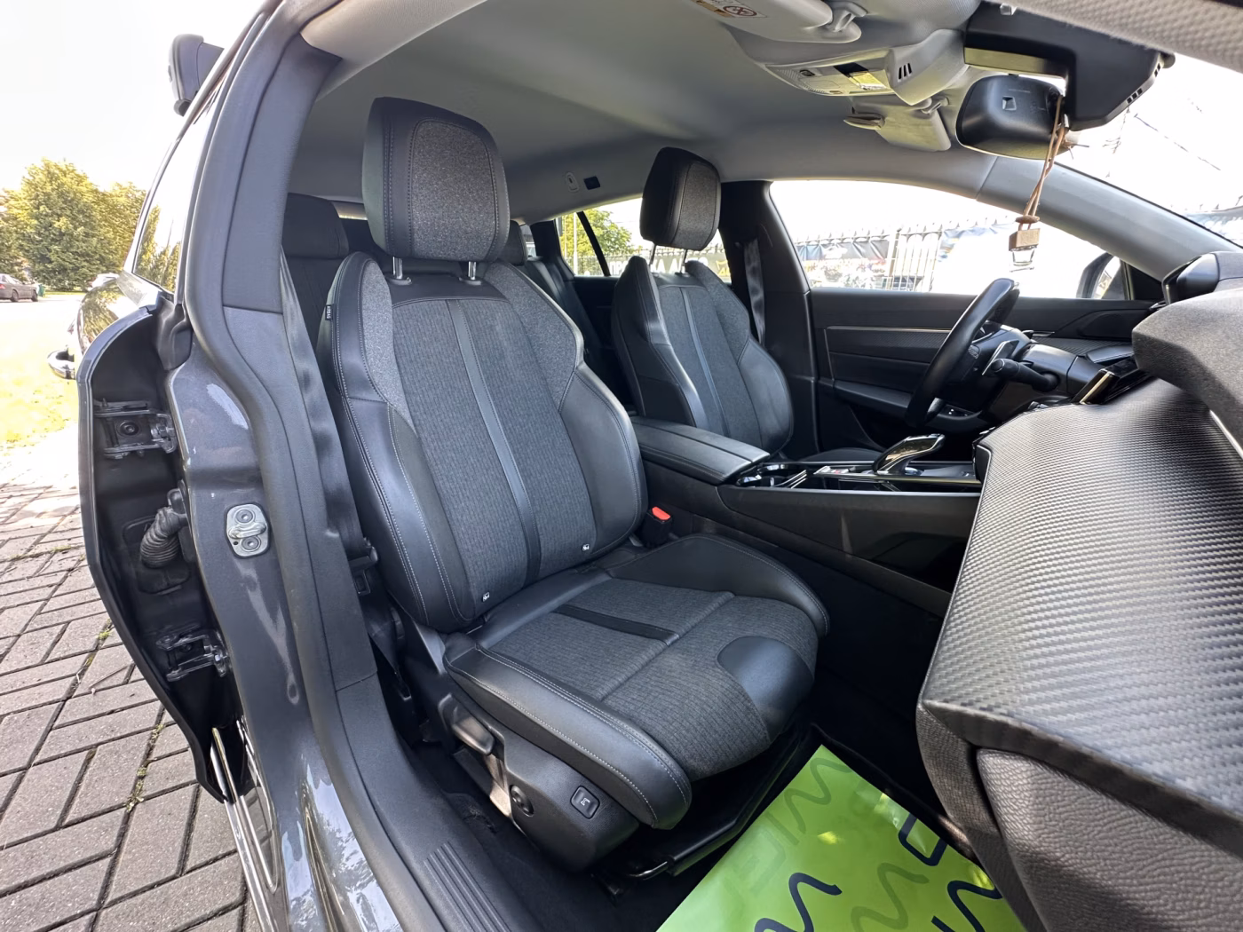 Peugeot 508 фото 13