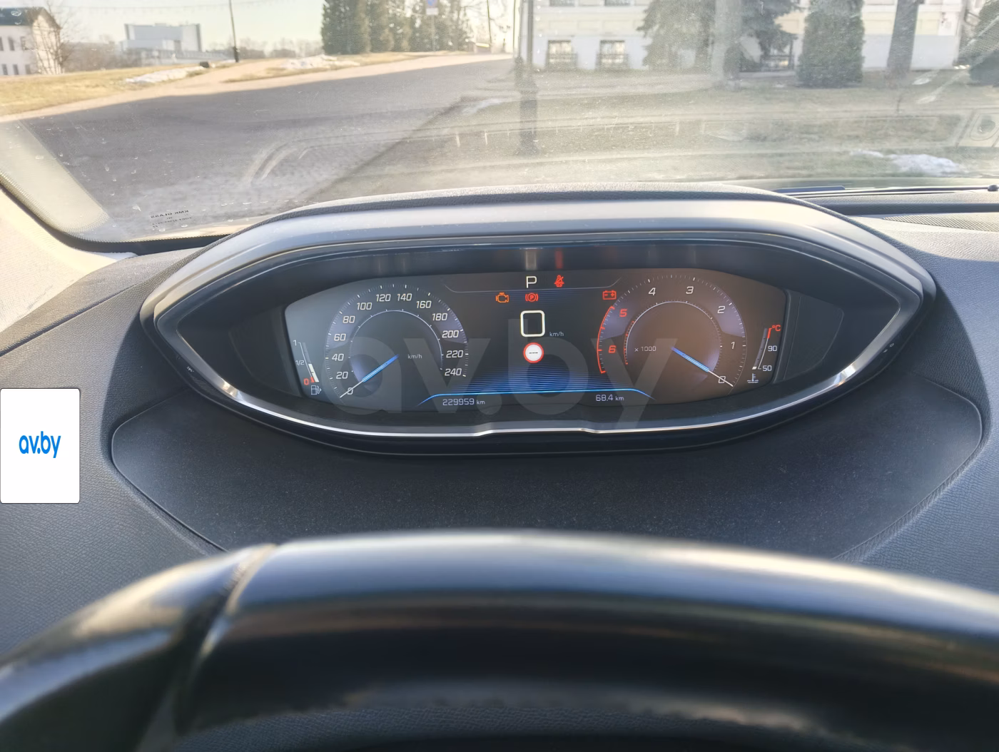 Peugeot 5008 фото 5