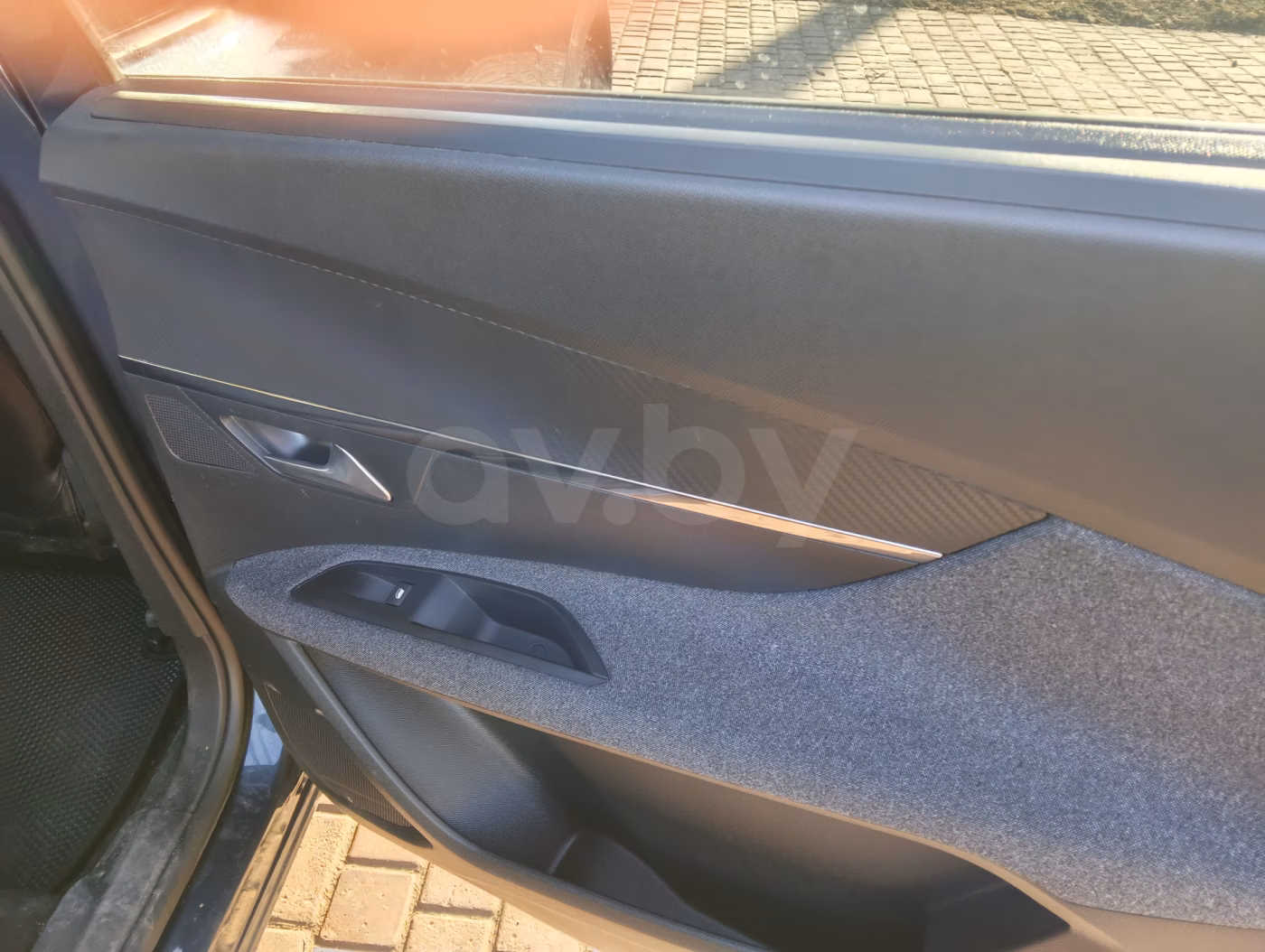 Peugeot 5008 фото 20