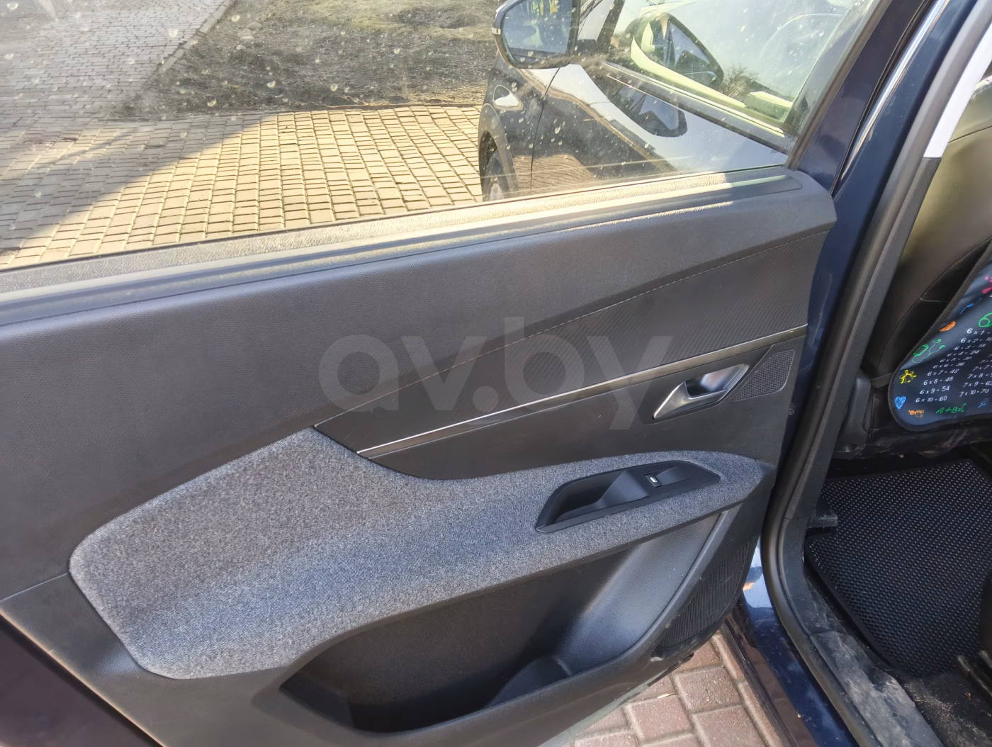 Peugeot 5008 фото 13