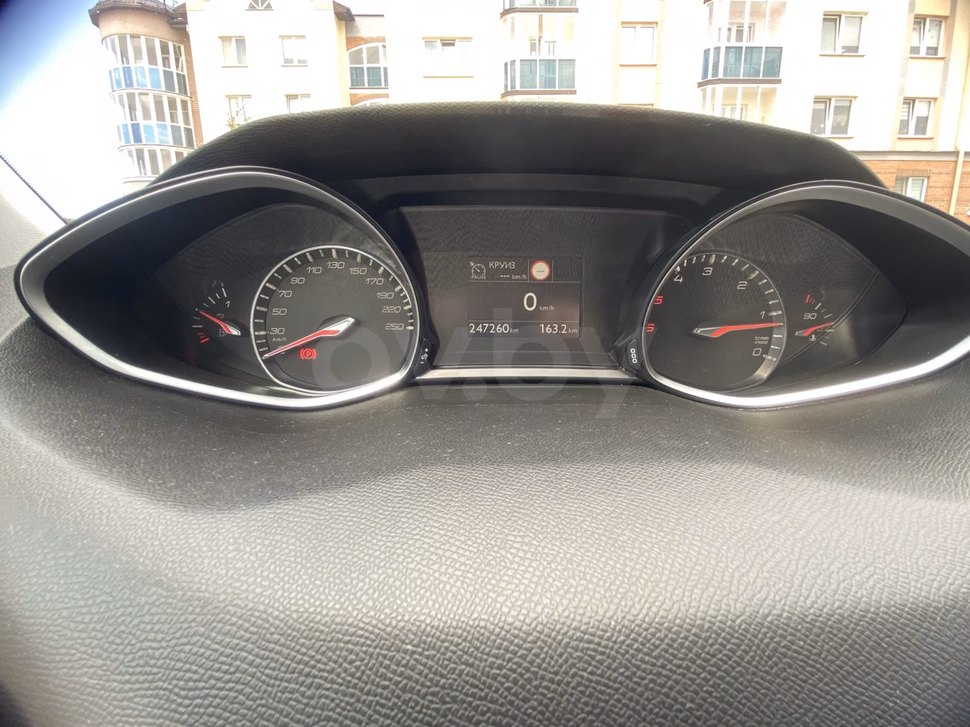 Peugeot 308 фото 14