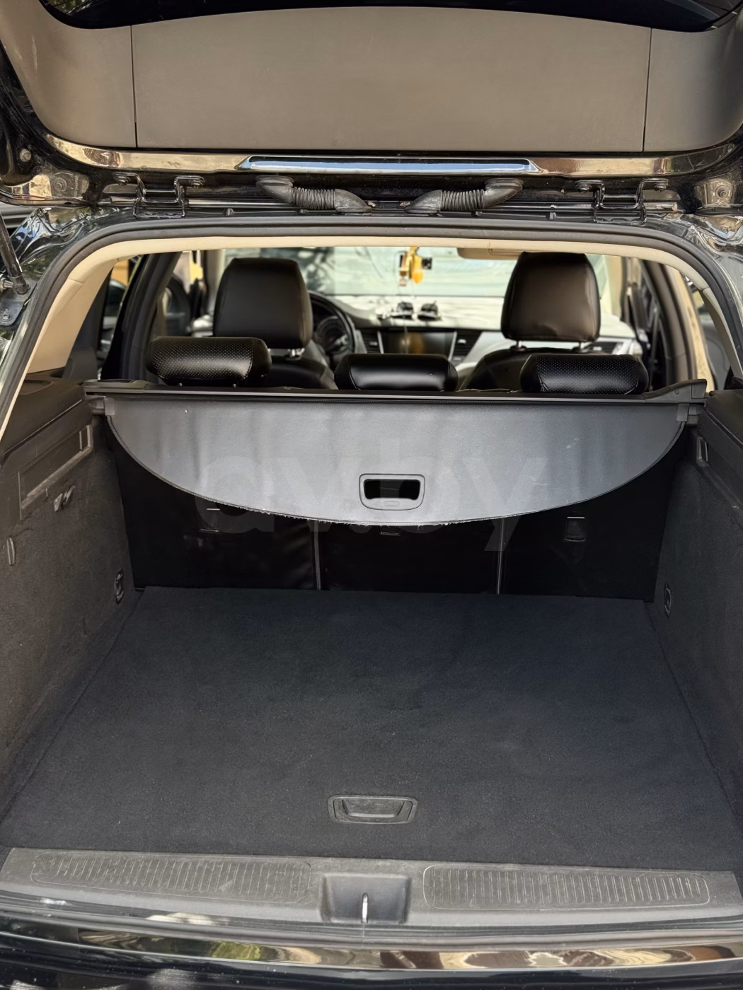 Opel Astra фото 12