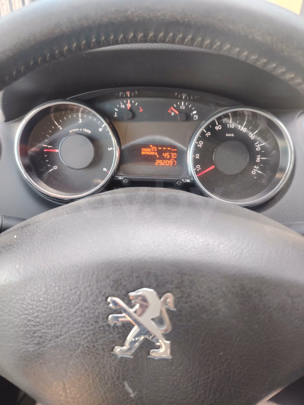 Peugeot 5008 фото 25