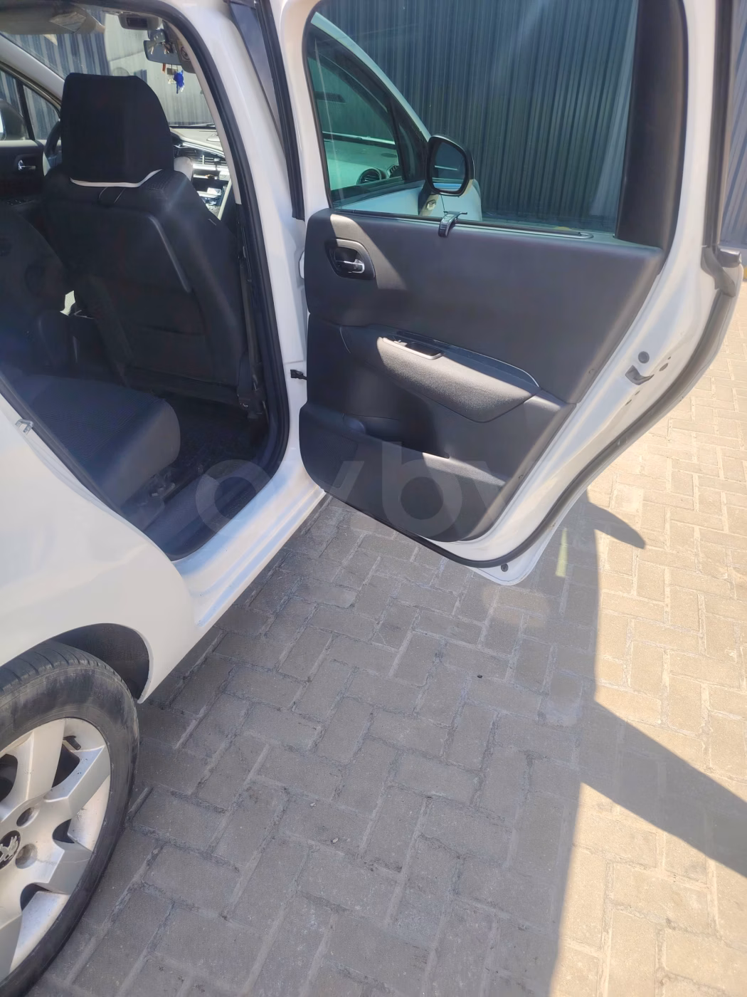 Peugeot 5008 фото 13