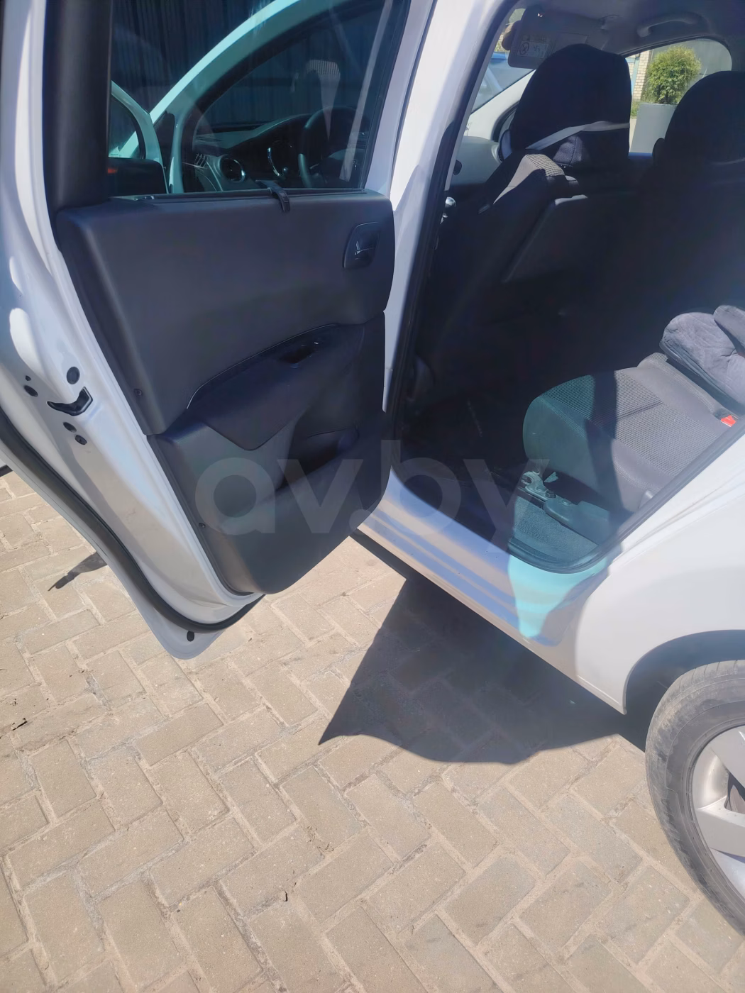 Peugeot 5008 фото 12