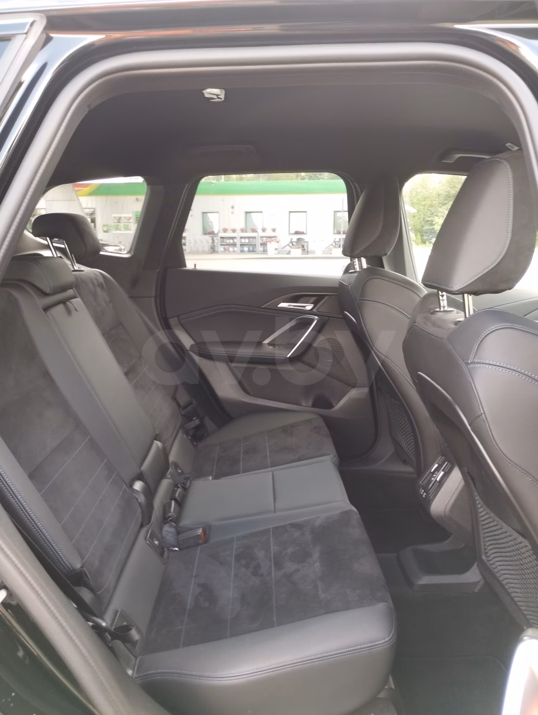 BMW X1 фото 9