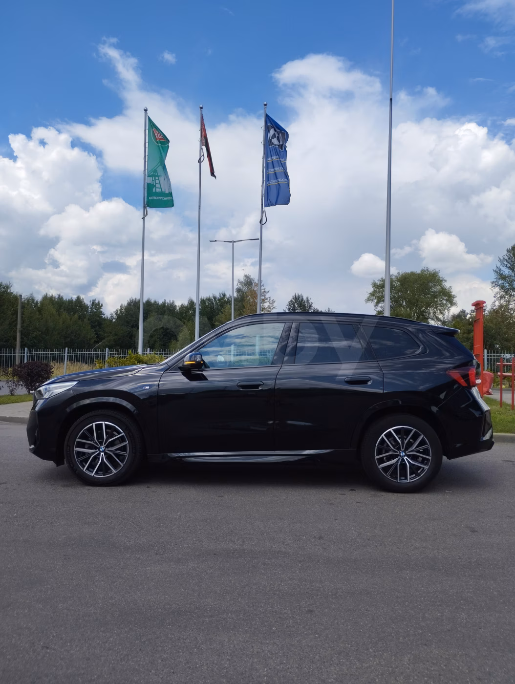 BMW X1 фото 4