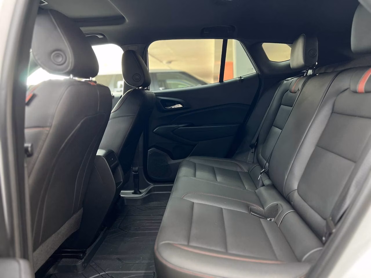 Chevrolet Trax фото 8