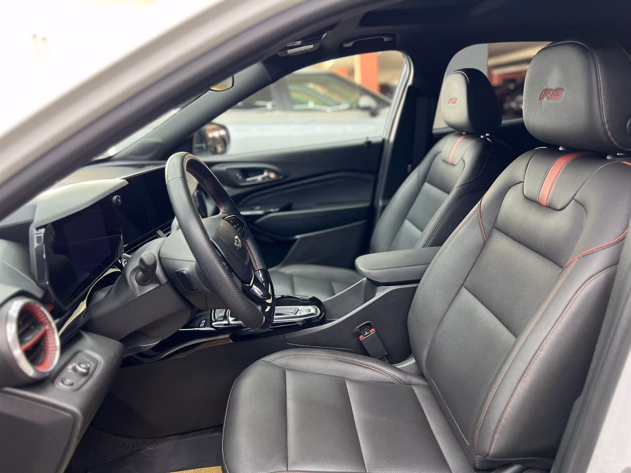 Chevrolet Trax фото 7