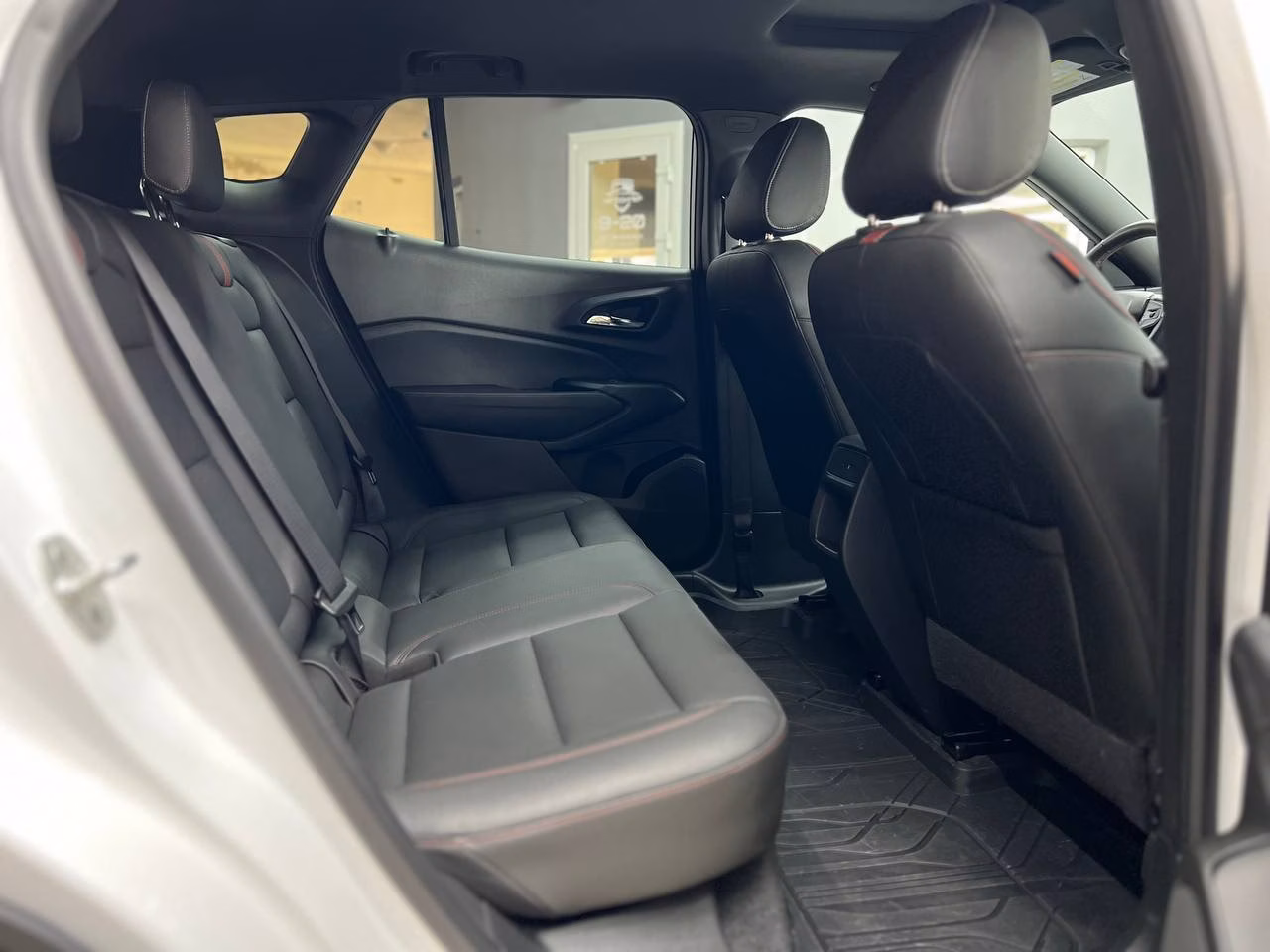 Chevrolet Trax фото 9