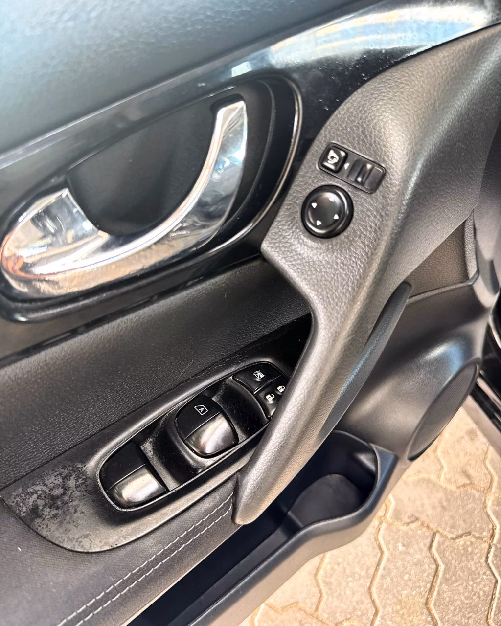 Nissan Qashqai фото 9