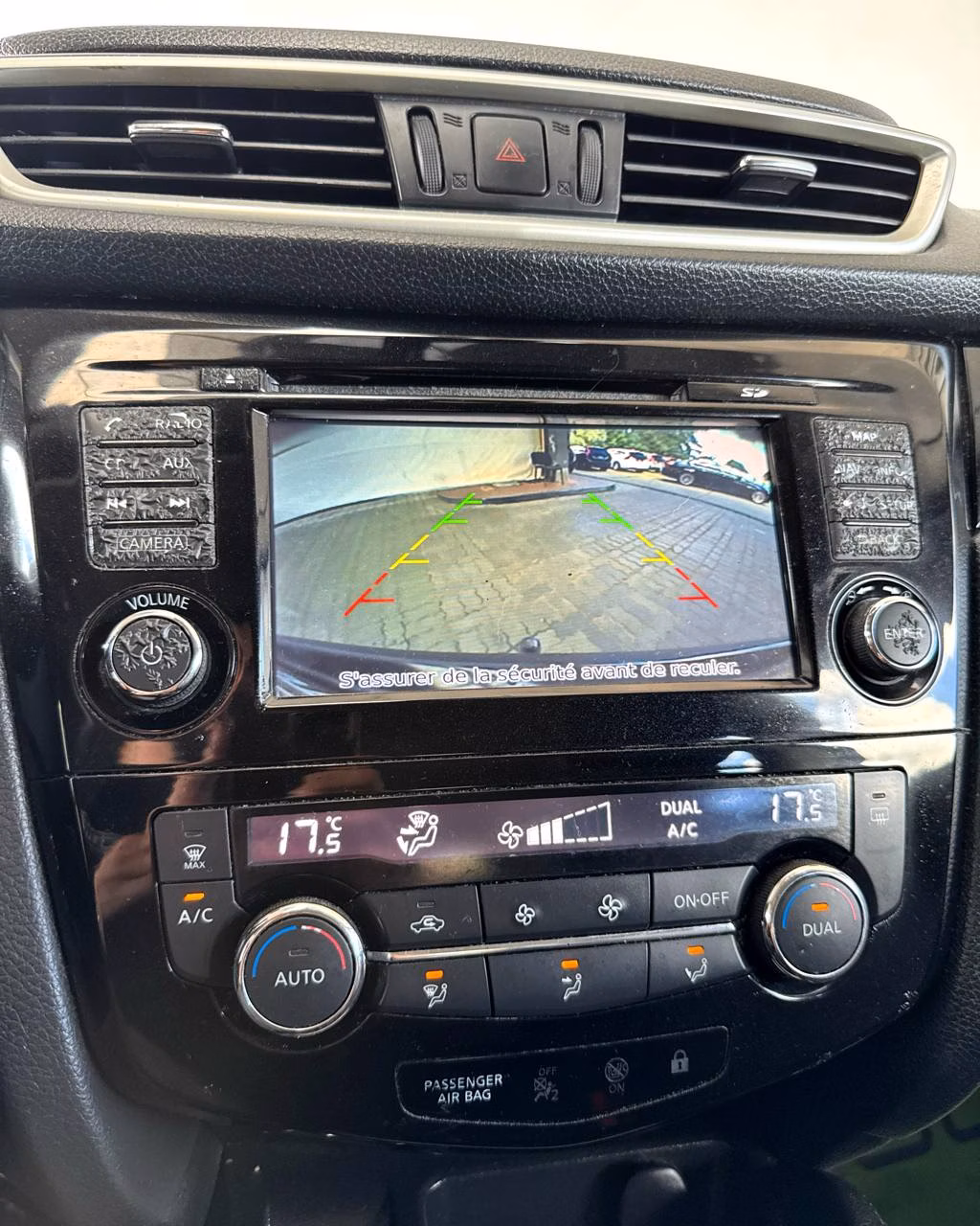 Nissan Qashqai фото 11