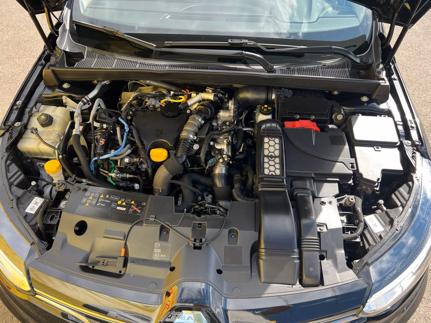 Renault Megane фото 23