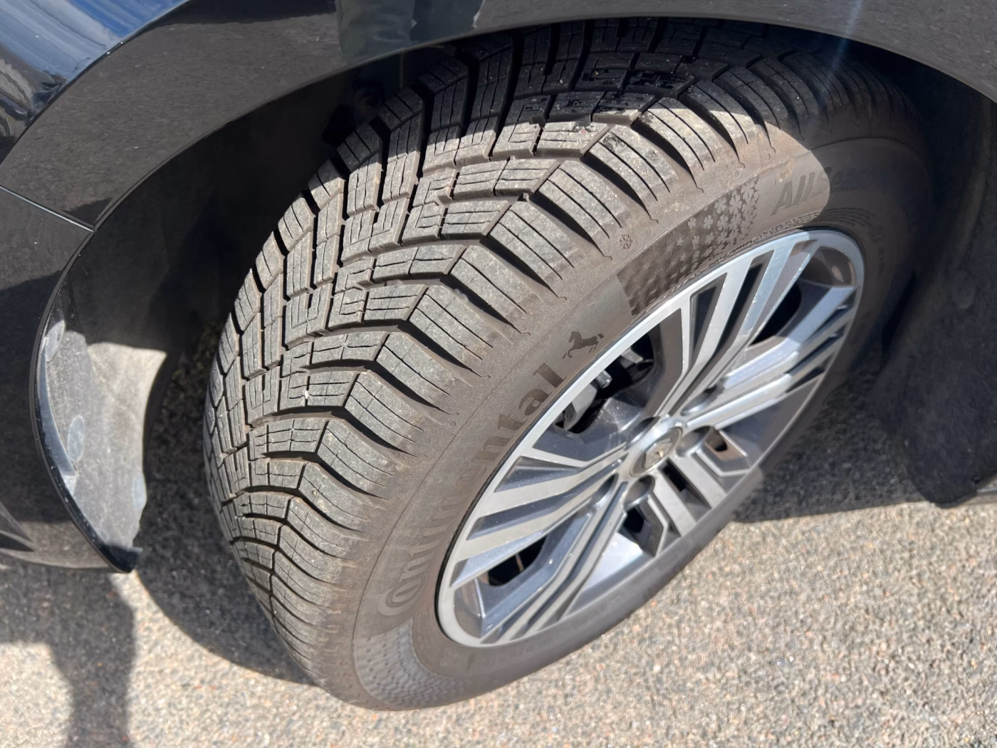 Renault Megane фото 22