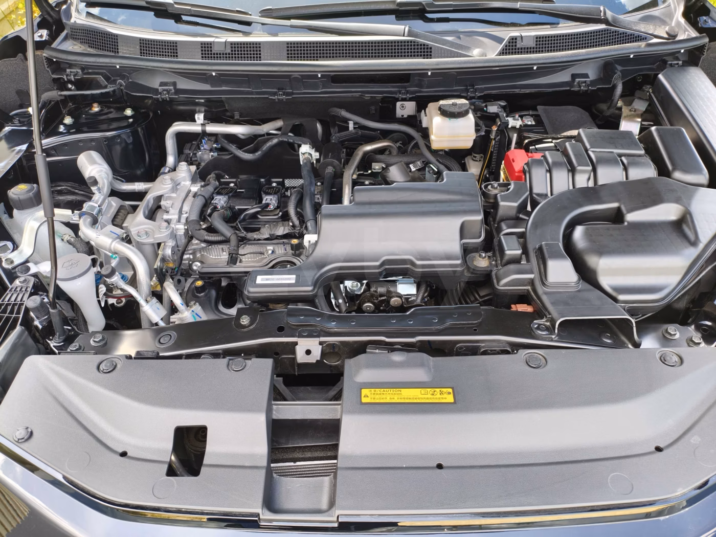 Nissan Qashqai фото 24