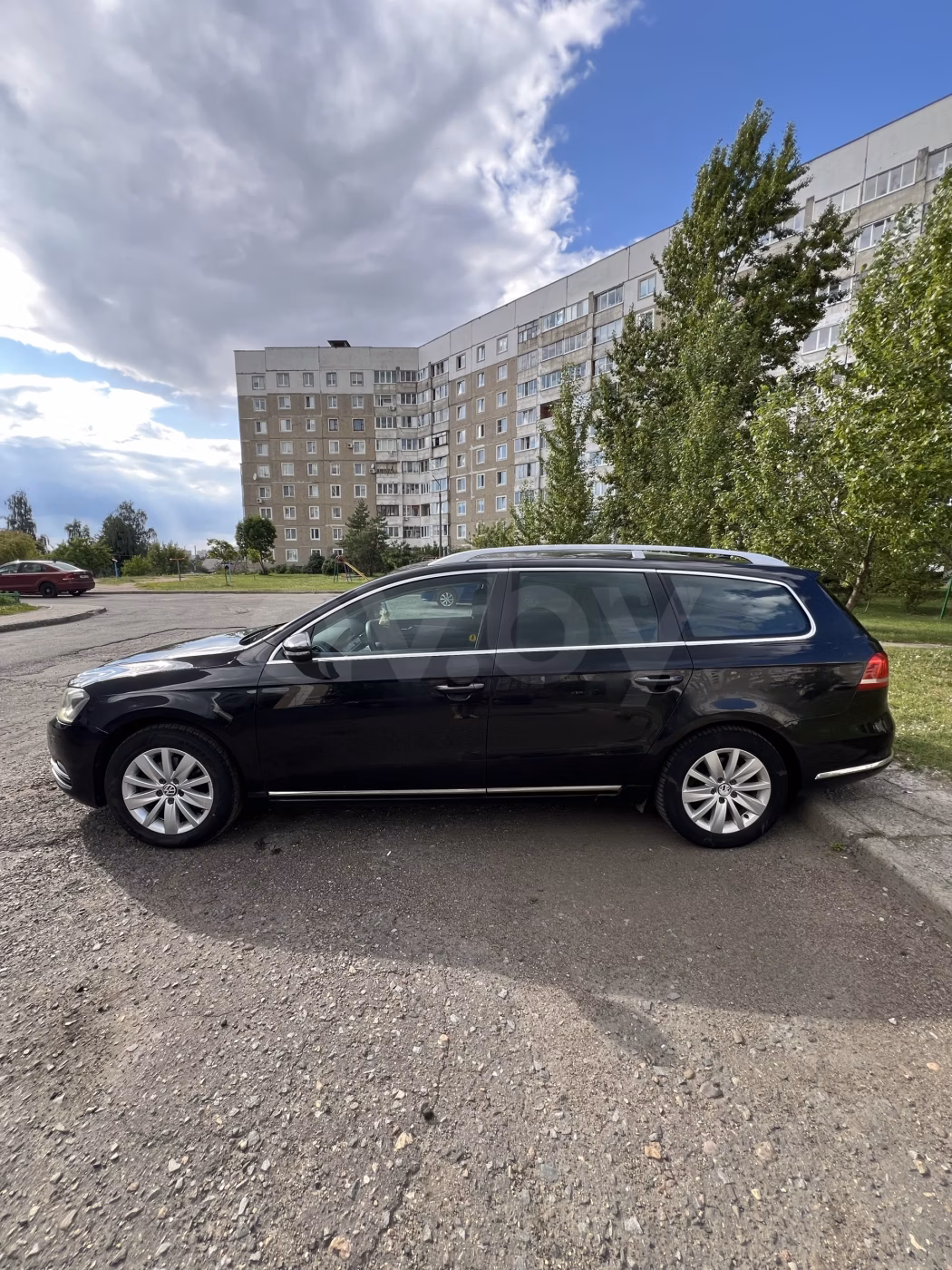 Volkswagen Passat фото 3