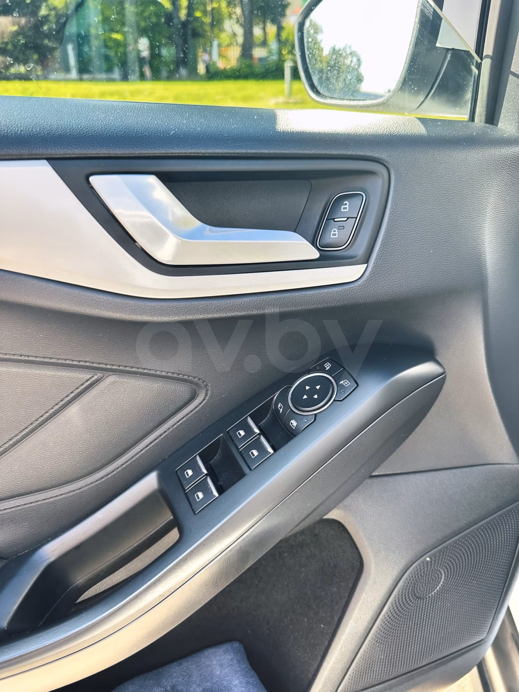 Ford Focus фото 11