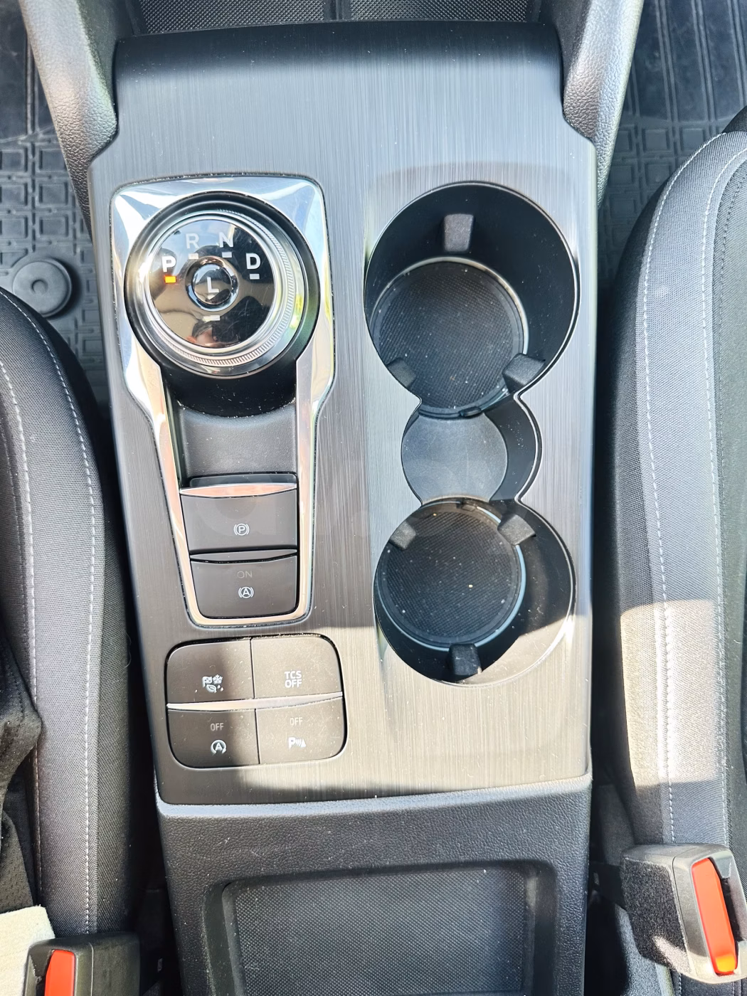 Ford Focus фото 10