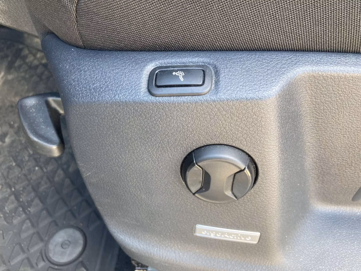 Volkswagen Touran фото 22
