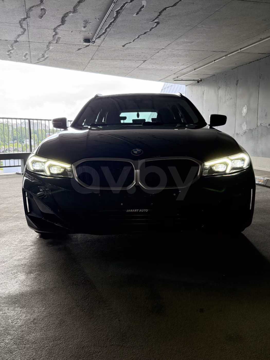 BMW 3 серия