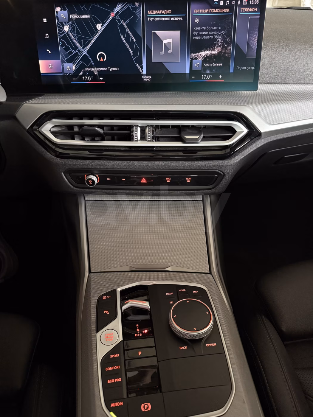 BMW 3 серия фото 11