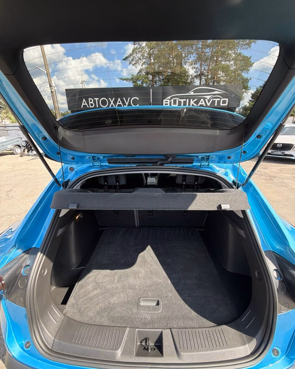 Chevrolet Trax фото 5