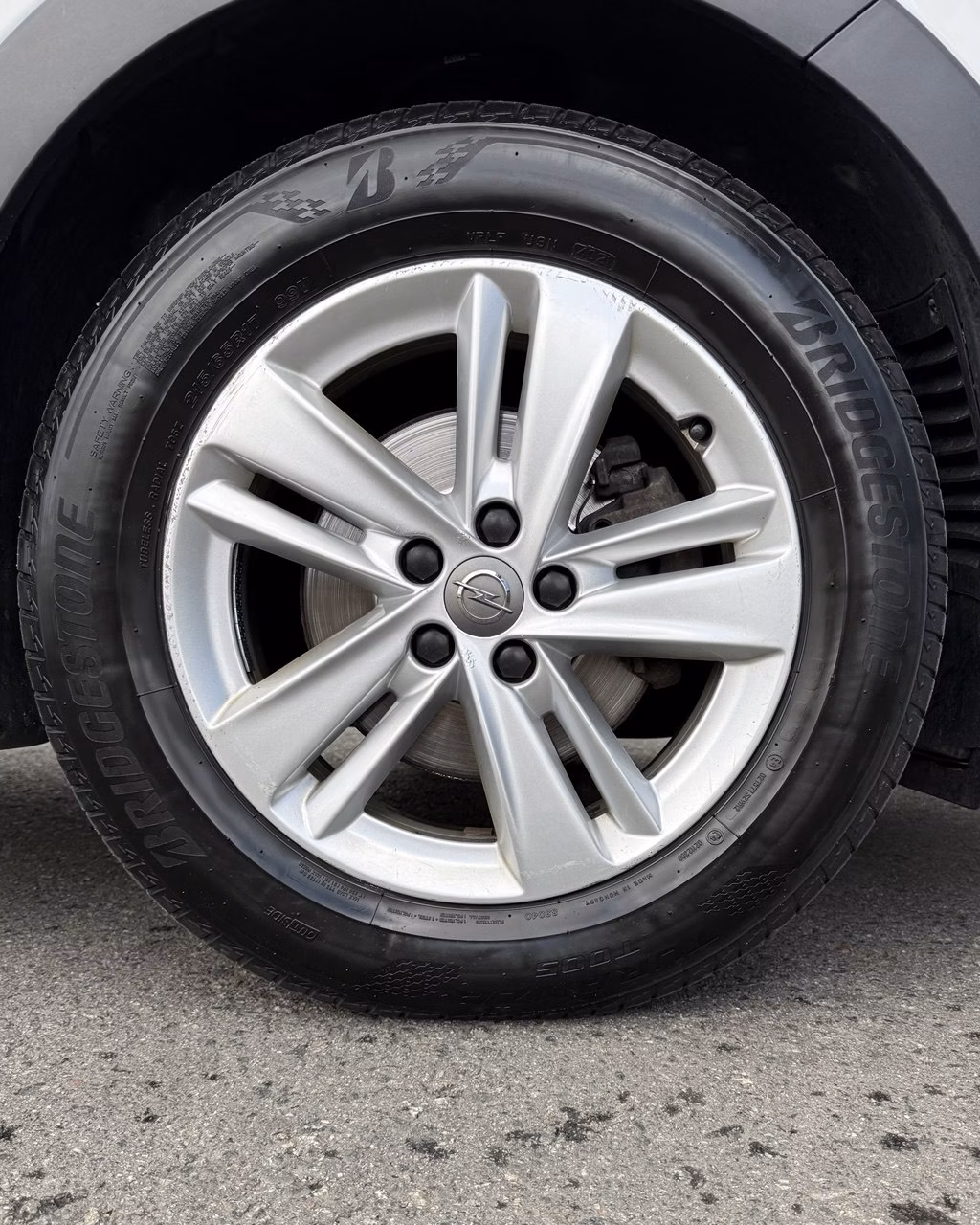 Opel Grandland X фото 16